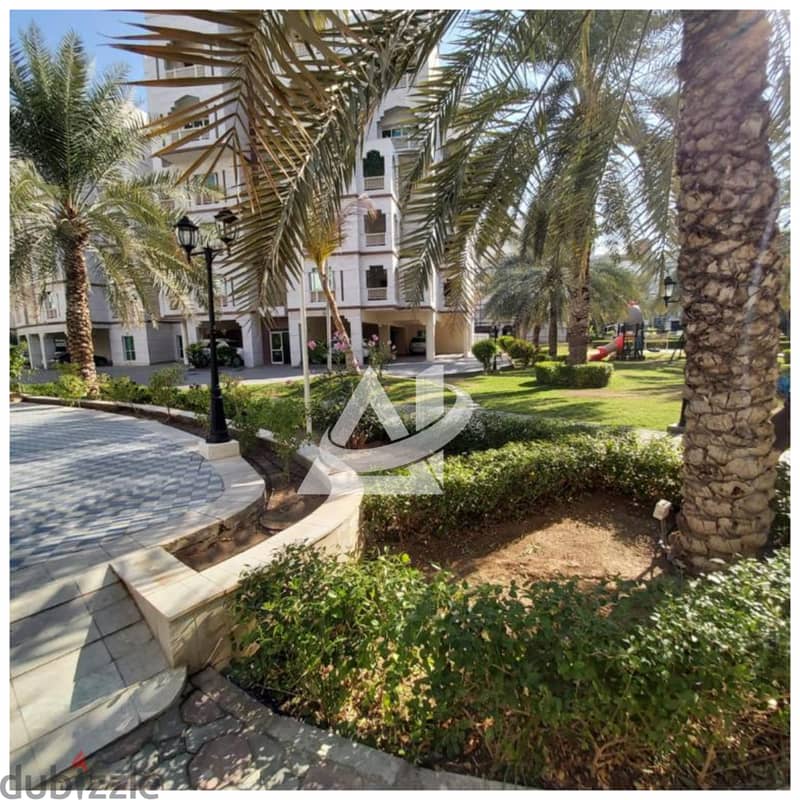 ADA607* Beautiful complex located in al khuwair fo rent Apartments