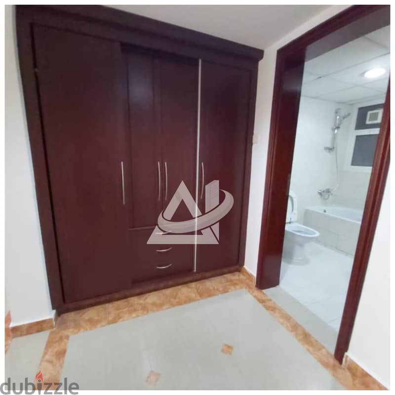 ADA607* Beautiful complex located in al khuwair fo rent Apartments