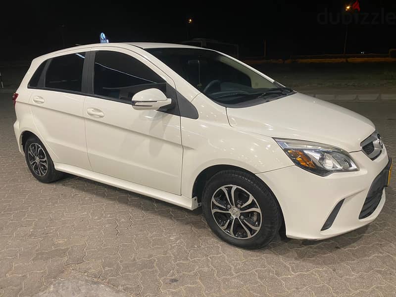Car for monthly rent 140 rial. . . . سيارة للإيجار الشهري 140 ريال