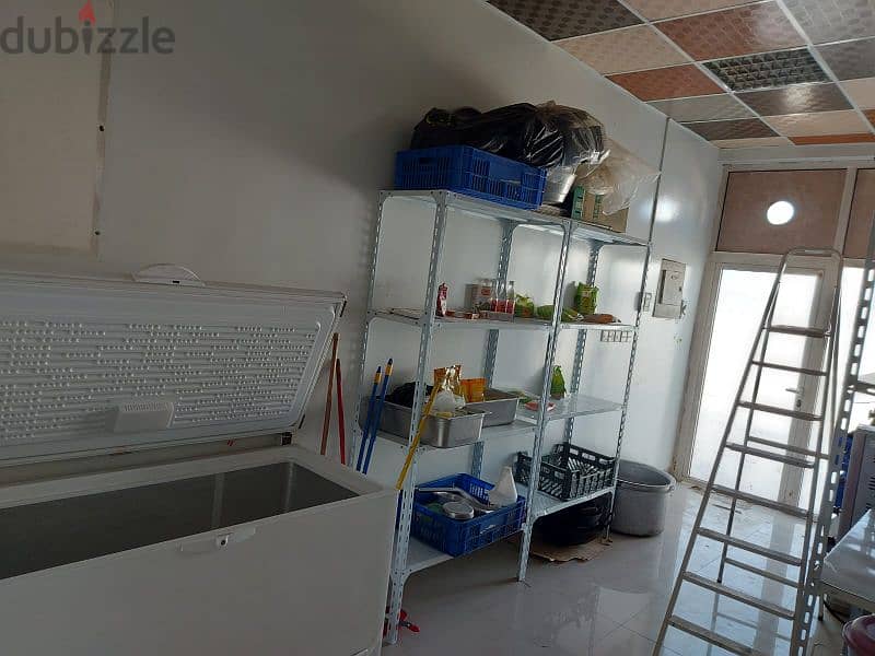 Complete Restaurant Equipment for Sale in Excellent Condirion