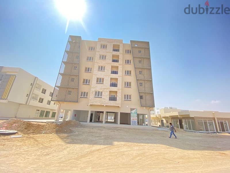 flats for rent at duqm Apartments for Rent 128687169