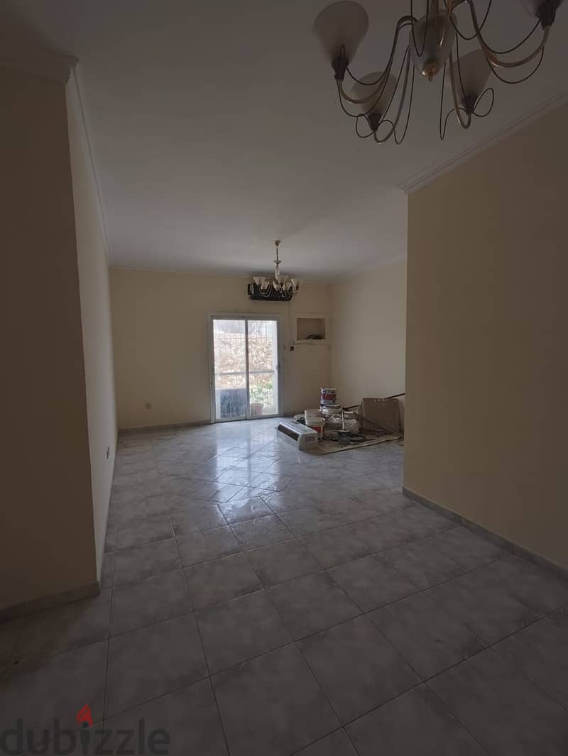 3months DISCOUNTED Price Very Good flat To Let in Al Qurum Apartments