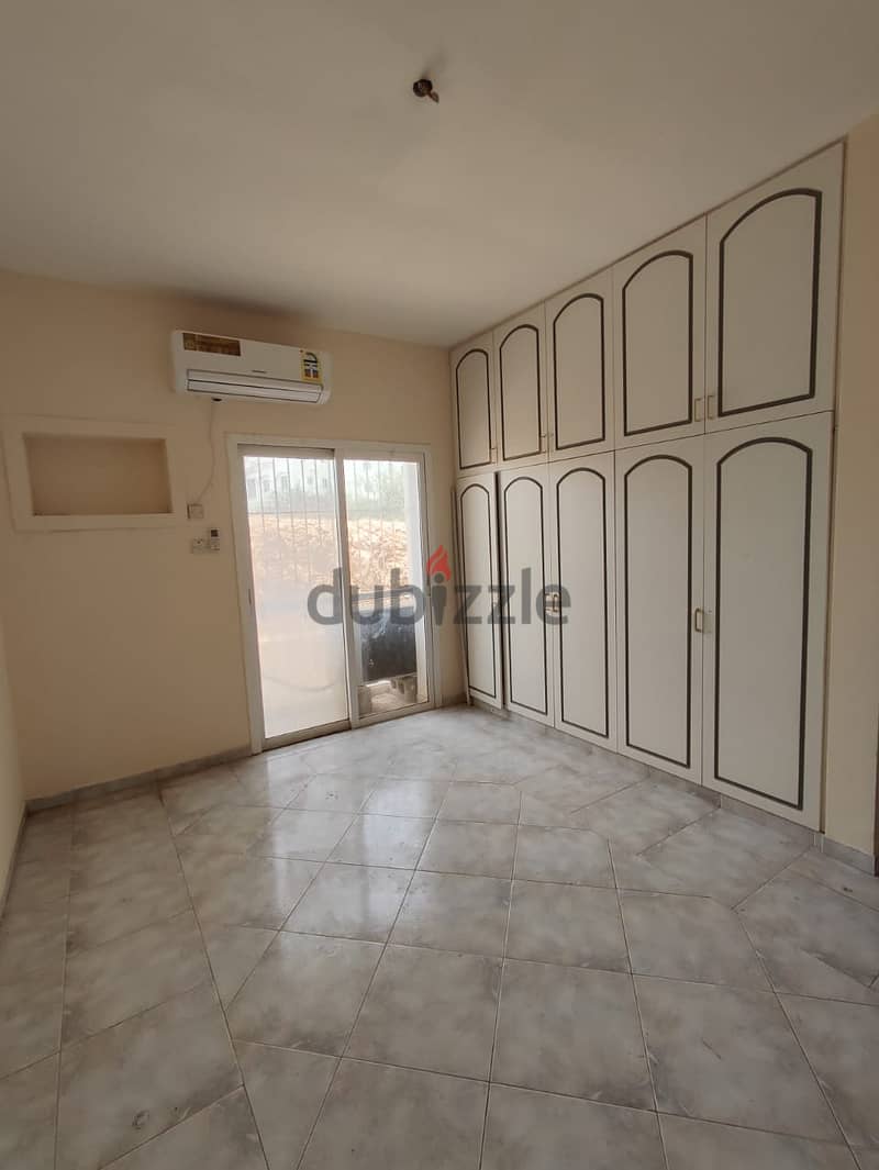 3months DISCOUNTED Price Very Good flat To Let in Al Qurum Apartments