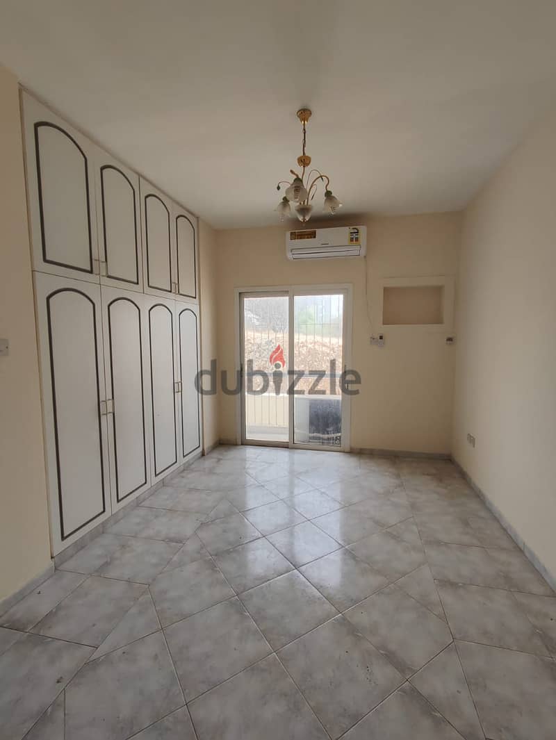 3months DISCOUNTED Price Very Good flat To Let in Al Qurum Apartments