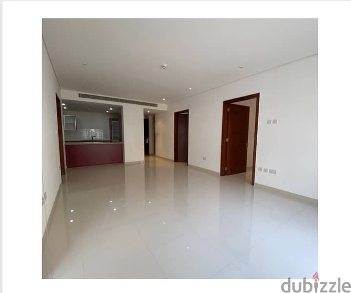 2+1 beautiful ground floor apartment for rent Al Mouj Muscat, Al Mouj
