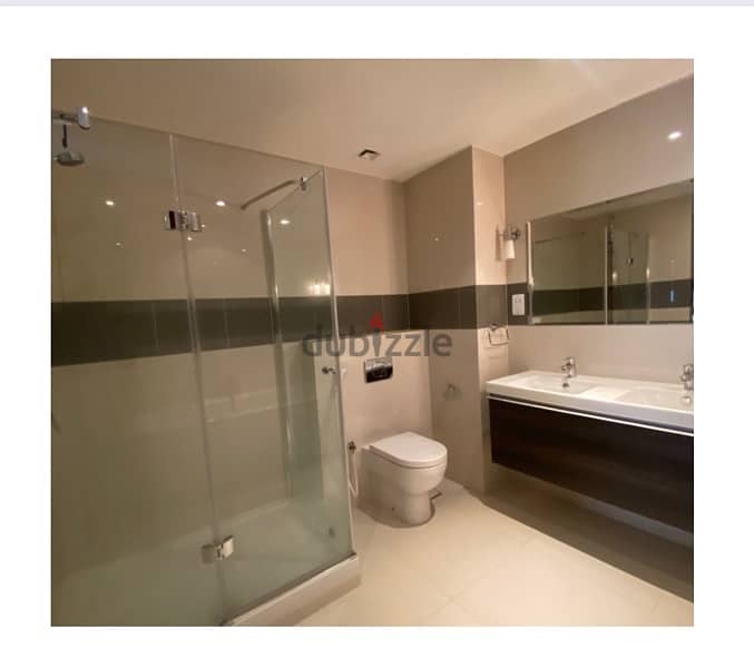 2+1 beautiful ground floor apartment for rent Al Mouj Muscat, Al Mouj Apartments for Rent