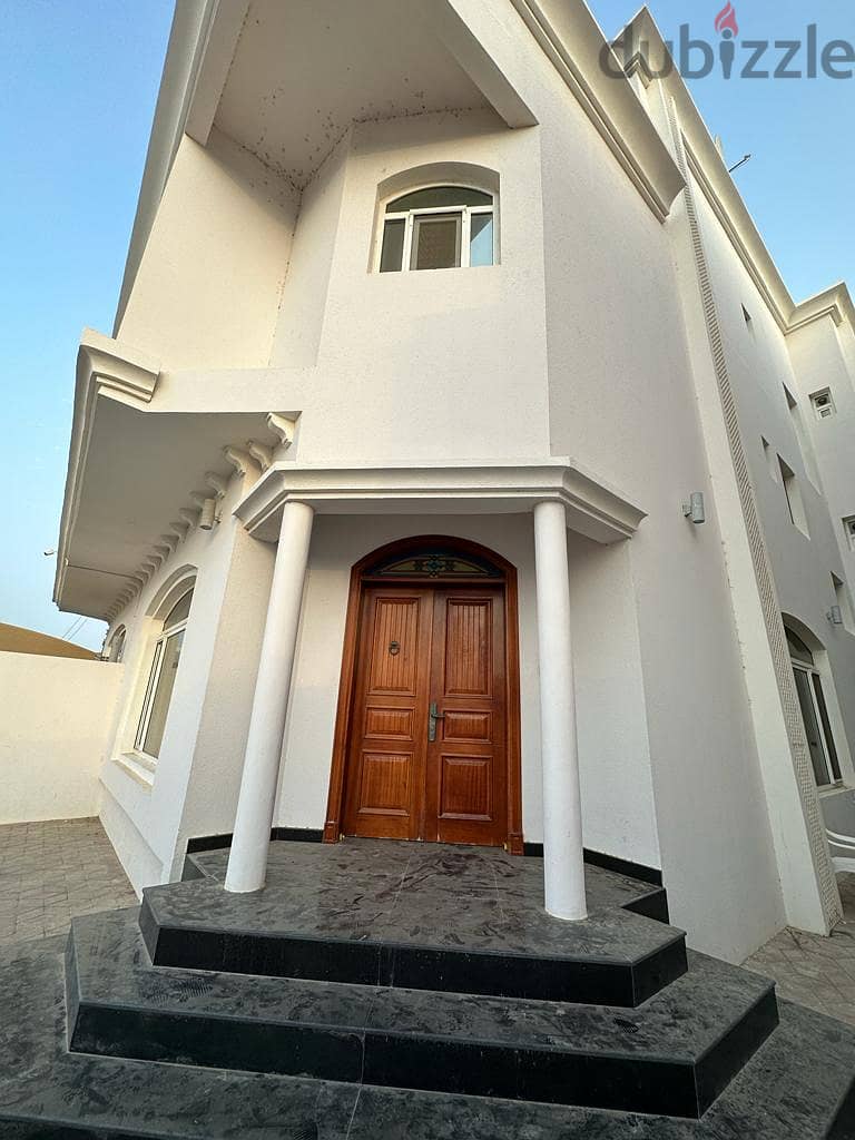 1MA9Special 4bhk villa for rent in Azaiba Villas for Rent 128013325