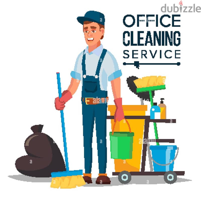 I'm A Sri Lankan High Skill Cleaner Looking For Part Time Job