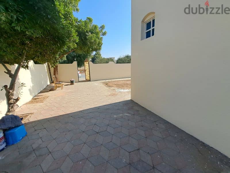 standalone one level house in Hail North Villas for Rent 128781152