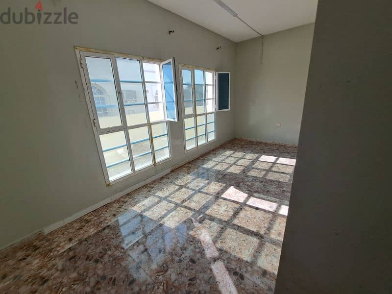 standalone one level house in Hail North Villas for Rent 128781152