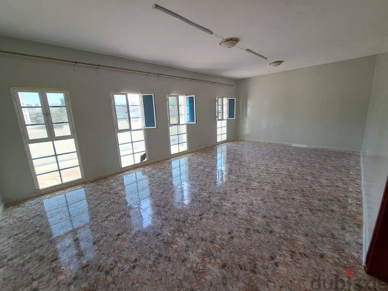 standalone one level house in Hail North Villas for Rent 128781152