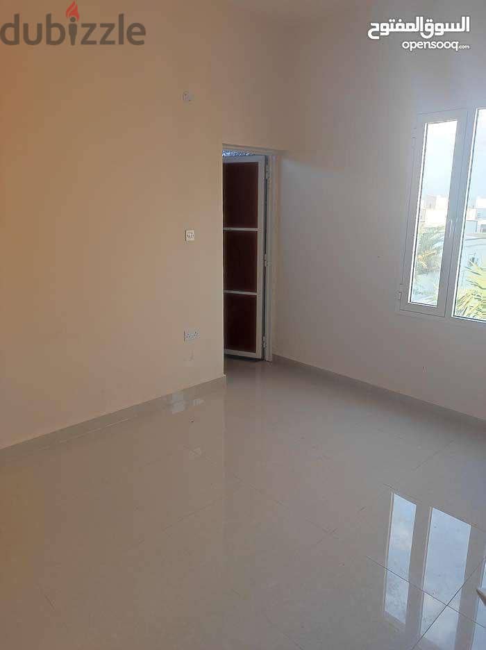 studio for rent including water only 95 OMR Apartments for
