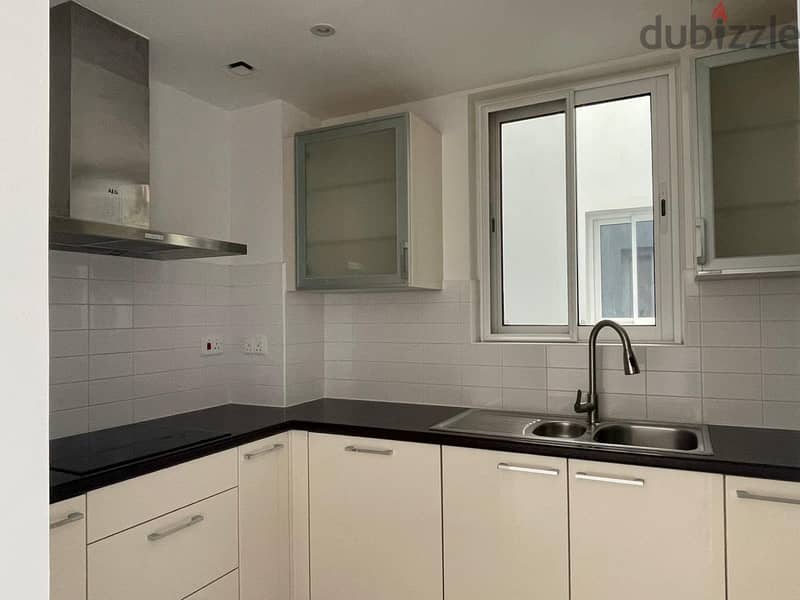 Marsa Garden 70 AL MOUJ [ 1 BHK WITH BAY VIEW ] Apartments for Rent