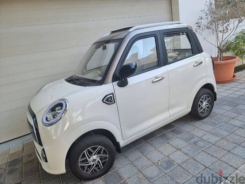 Electric car for sale Other Vehicles 128835135