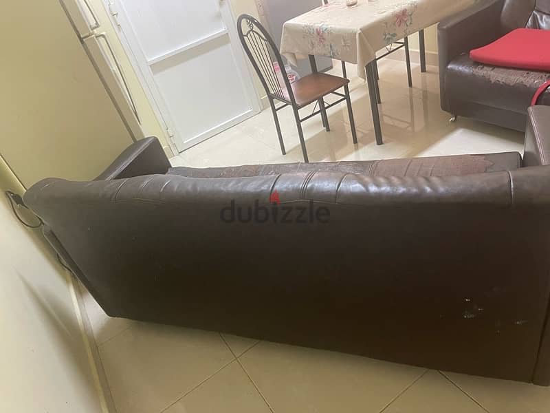 used 3+2 sofa for sale Furniture 122281031