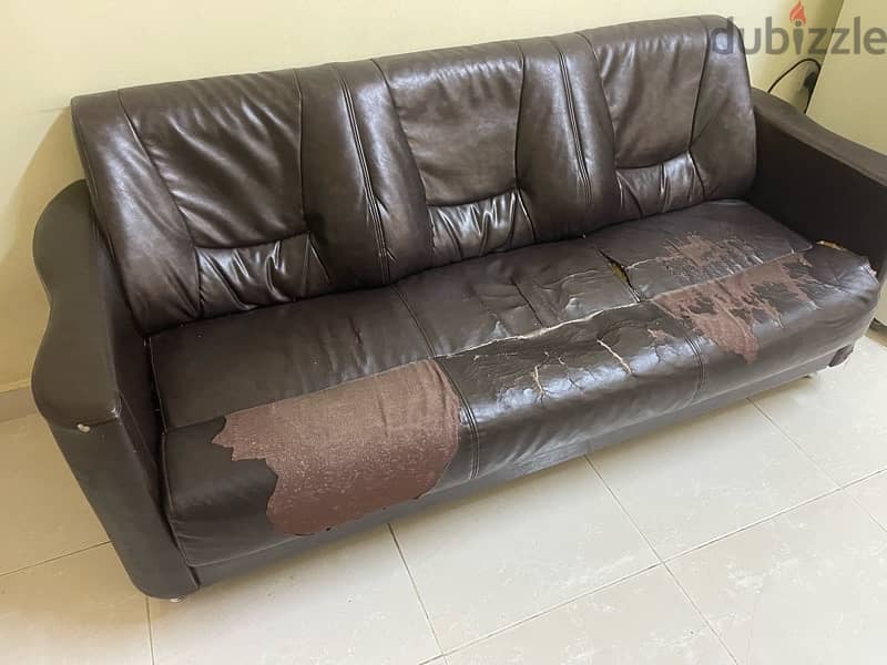 used 3+2 sofa for sale Furniture 122281031