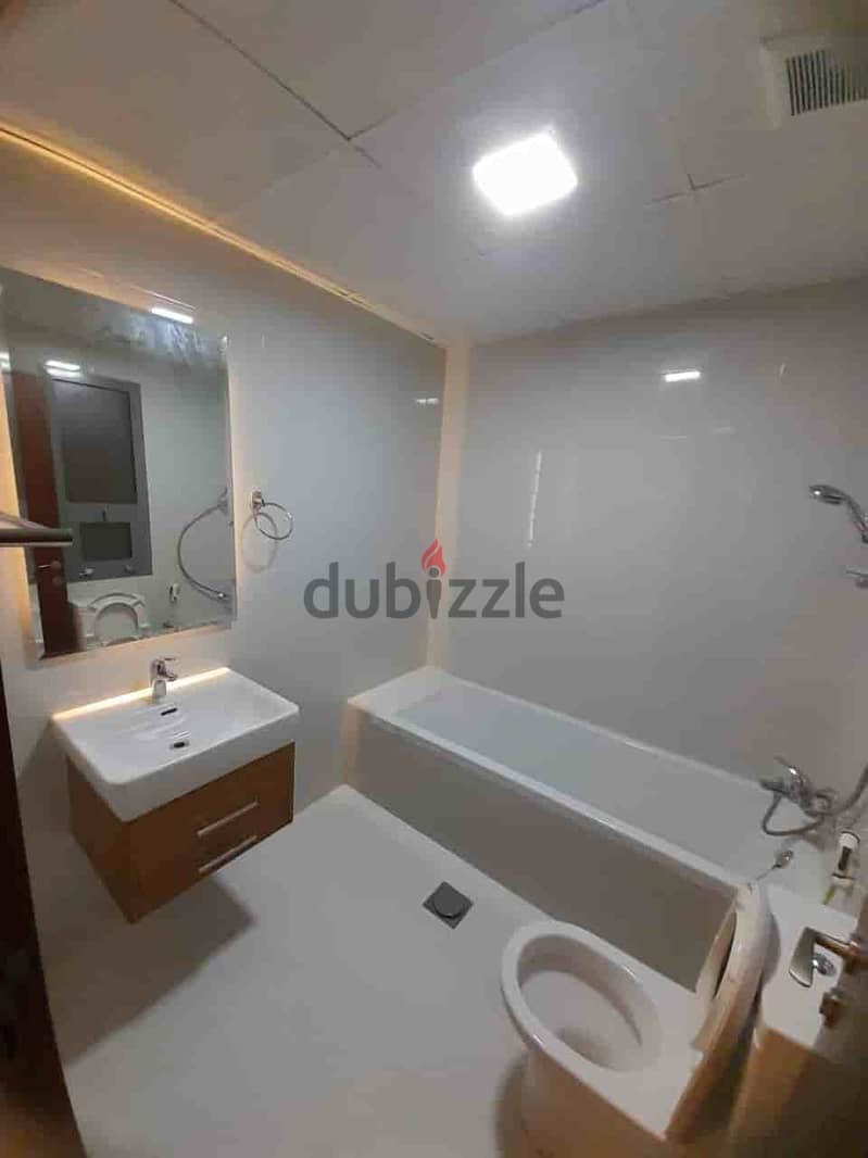 "SRFA229 furnished flat to let in Airport Heights Apartments for