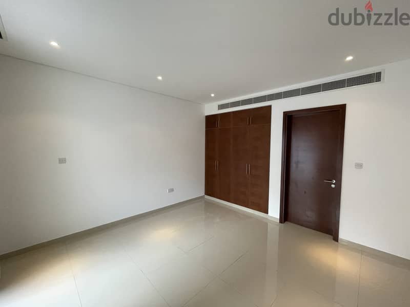 2 Bedroom Apartment with large Terrace for Rent in Al Mouj Apartments for Rent 128844521