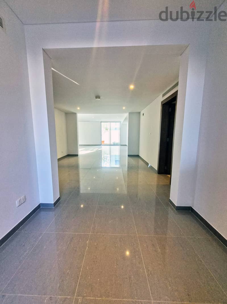 Brand New Exceptional 5+1BHK Villa for Rent in Al Mouj PPV189 Villas