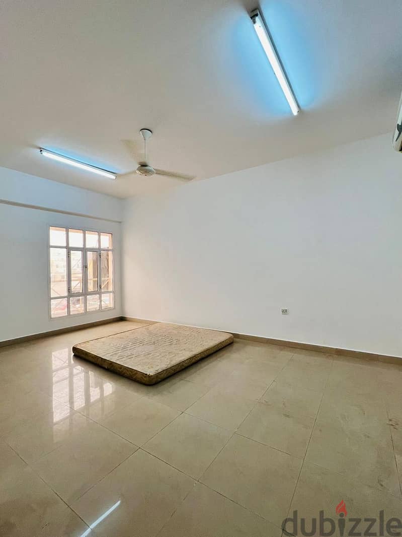 1 BHK apartment for rent in al khuwair 33 GTR Apartments for Rent
