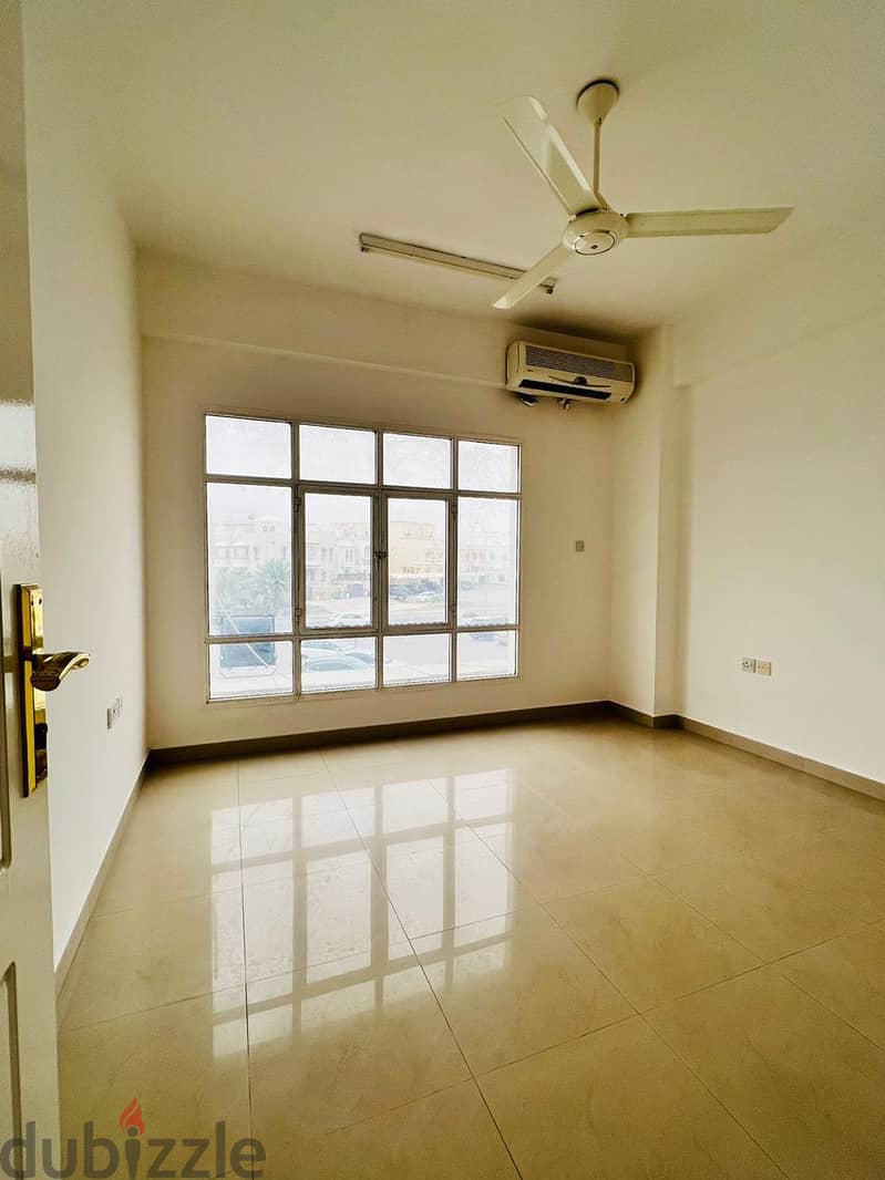 1 BHK apartment for rent in al khuwair 33 GTR Apartments for Rent