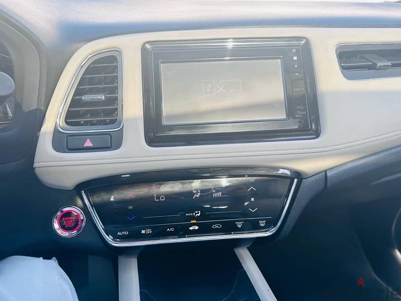 Expat used Honda HRV for sale in excellent condition Cars 128905400