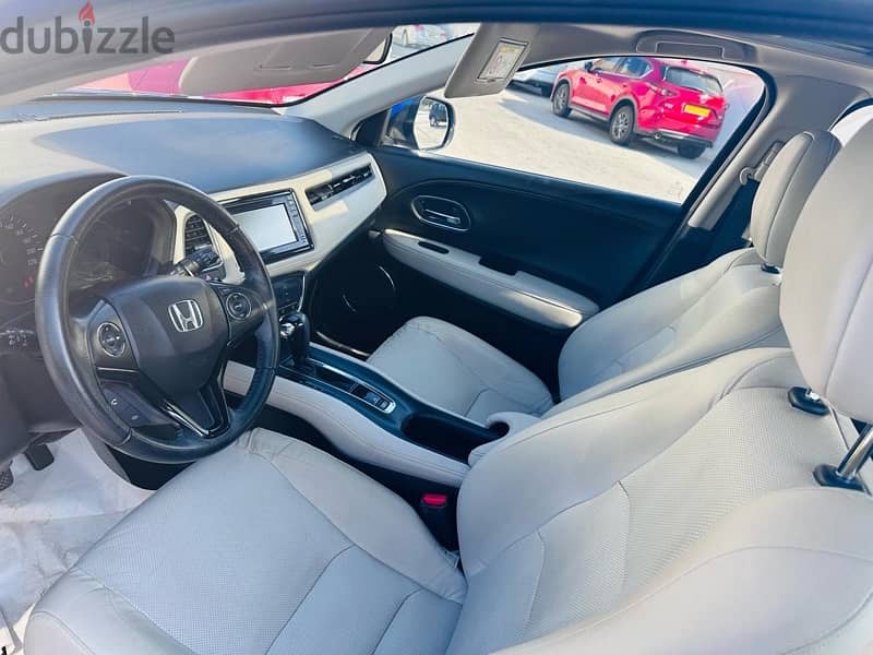 Expat used Honda HRV for sale in excellent condition Cars 128905400