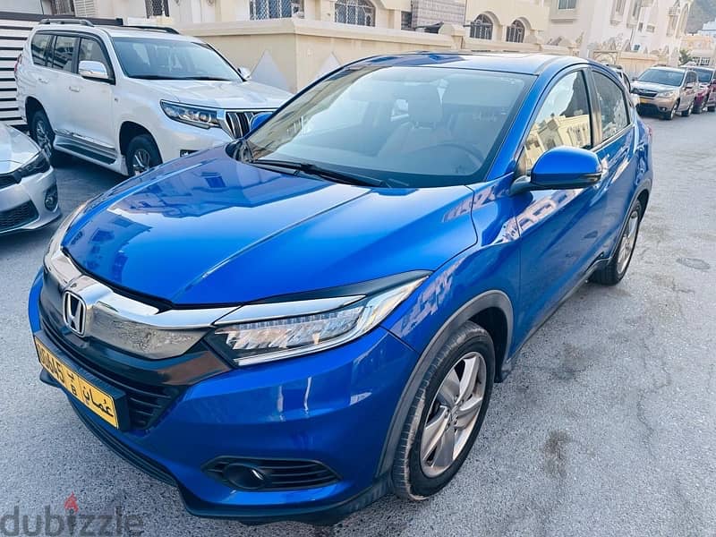 Expat used Honda HRV for sale in excellent condition Cars 128905400