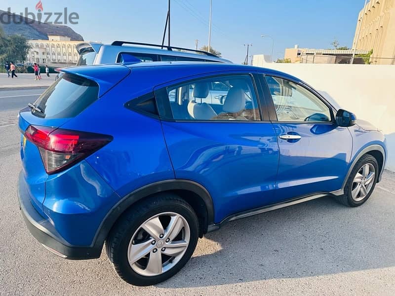 Expat used Honda HRV for sale in excellent condition Cars 128905400