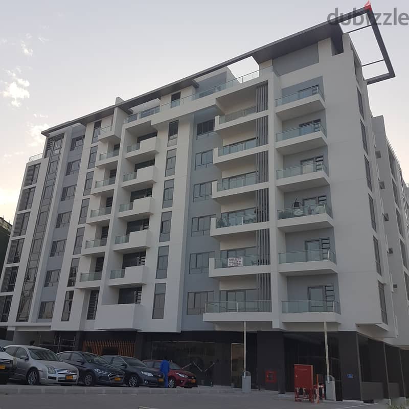 2 BR Nice Spacious Apartment in the Links for Sale Apartments for