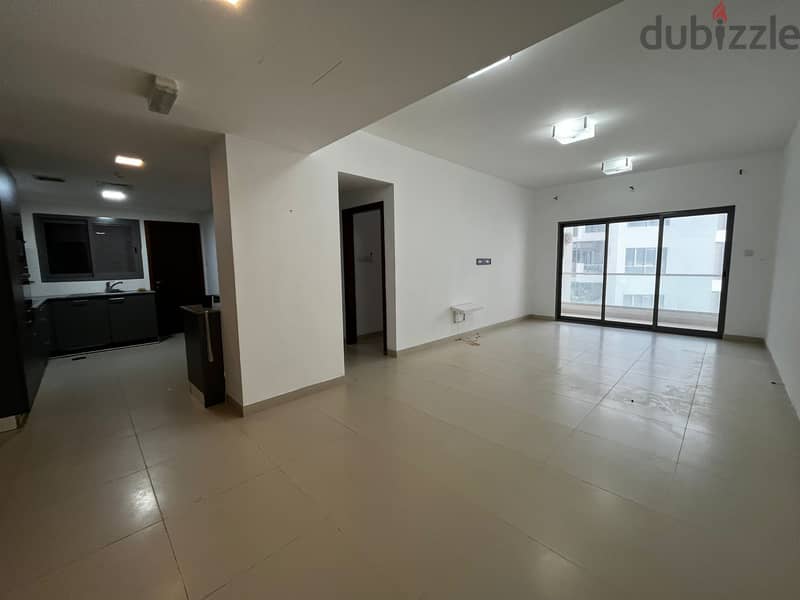 2 BR Nice Spacious Apartment in the Links for Sale Apartments for