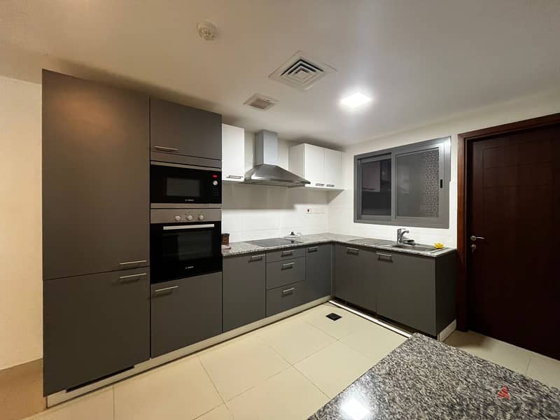 2 BR Nice Spacious Apartment in the Links for Sale Apartments for