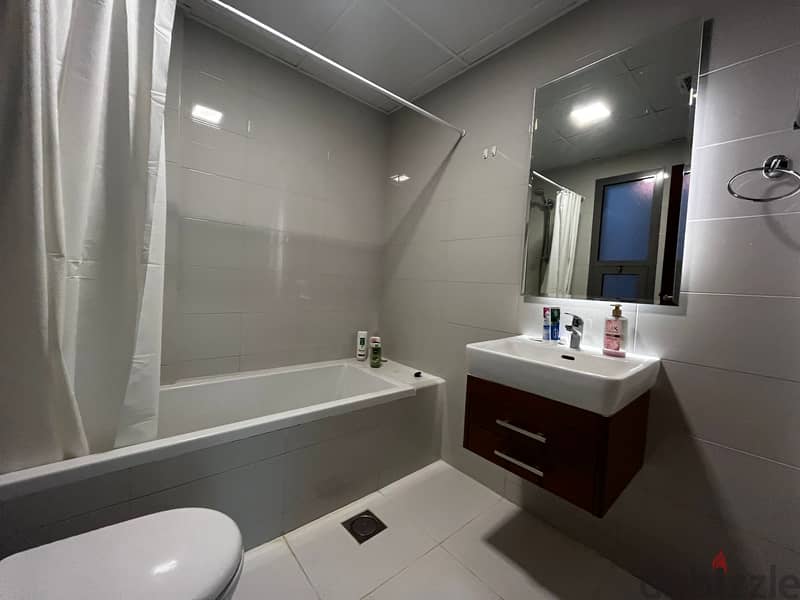 2 BR Nice Spacious Apartment in the Links for Sale Apartments for