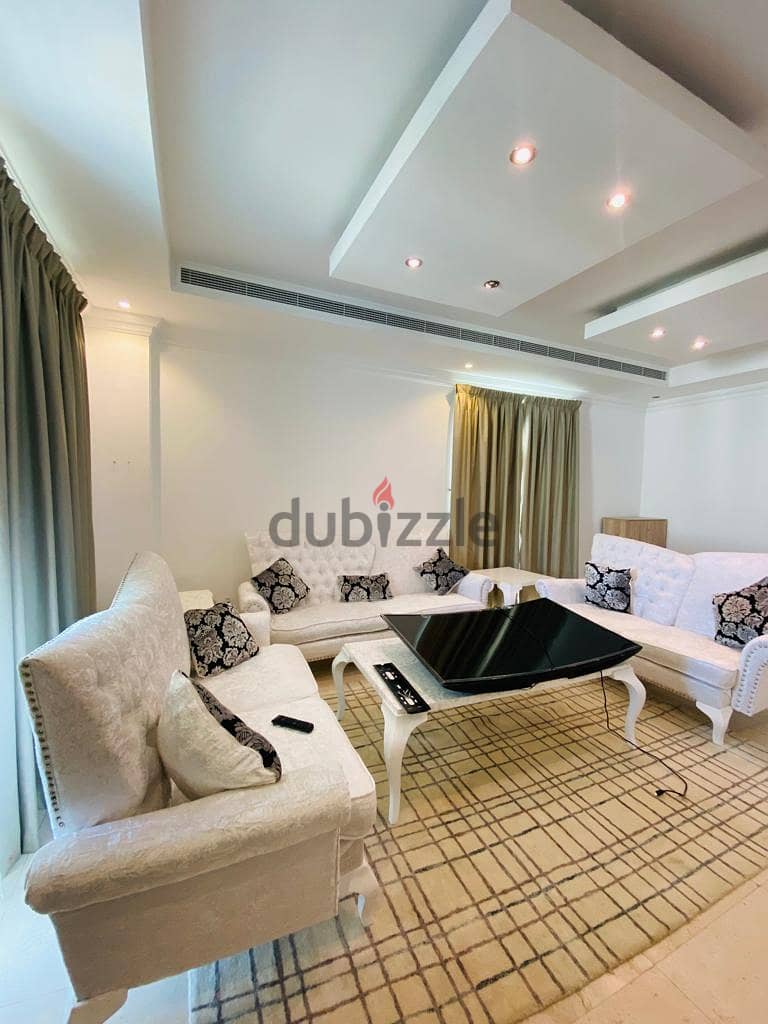 3 BHK apartment for rent in Muscat Grand Mall dth Apartments for Rent 128916969