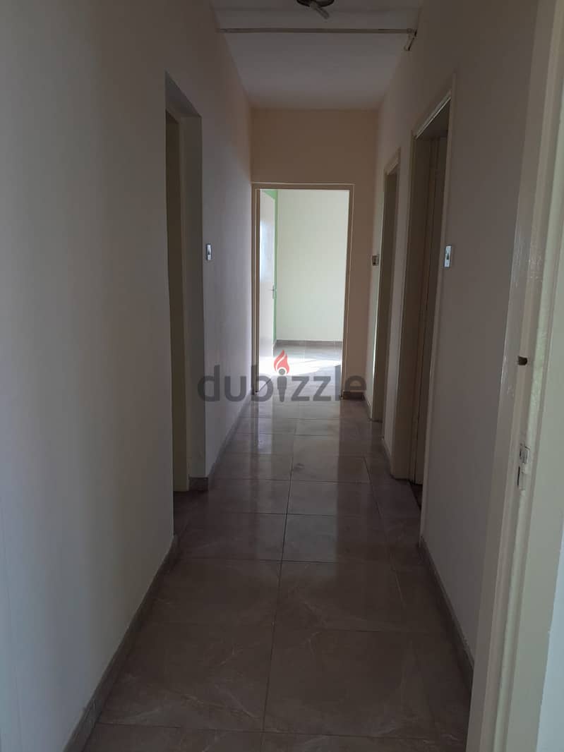 1 BHK FOR RENT IN RUWI Apartments for Rent 128961480