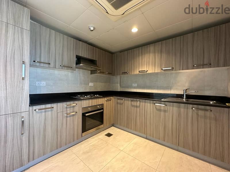 3 BR Amazing Duplex Penthouse Apartment for Rent Muscat Hills