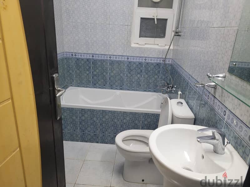 Furnished sharing room for rent near Alkarama ghala Rooms for Rent