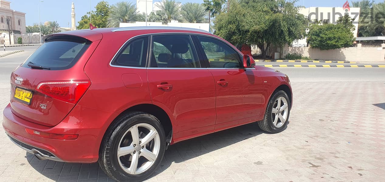 Well maintained Audi Q5 for sale Cars for Sale 128989217