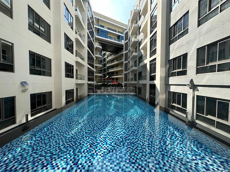 2 BR Stunning Apartment for Rent Muscat Hills Apartments for Rent