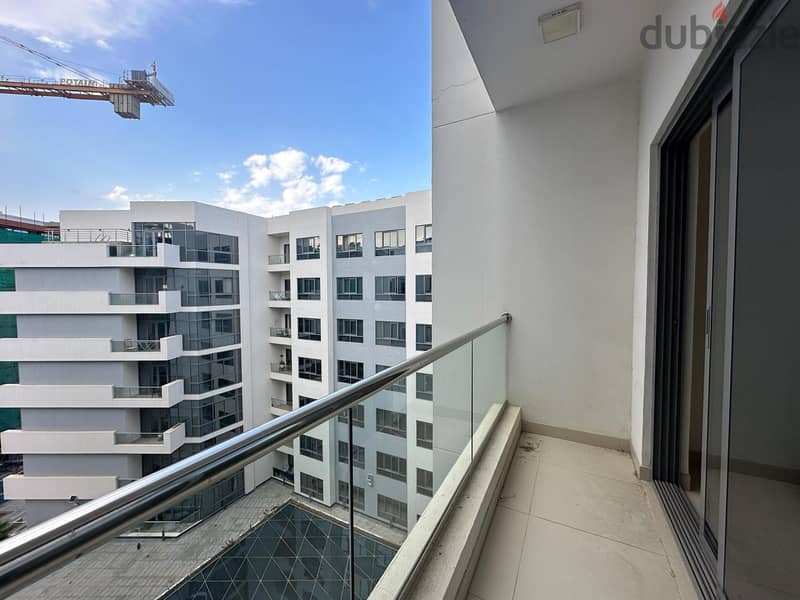2 BR Stunning Apartment for Rent Muscat Hills Apartments for Rent