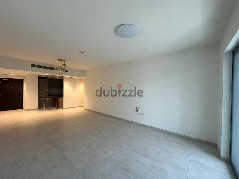 1 BR Amazing Apartment for Rent Muscat Hills Apartments for Rent