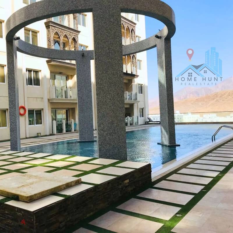 BOSHER WONDERFUL 2 BHK APARTMENT IN RIMAL Apartments for Rent