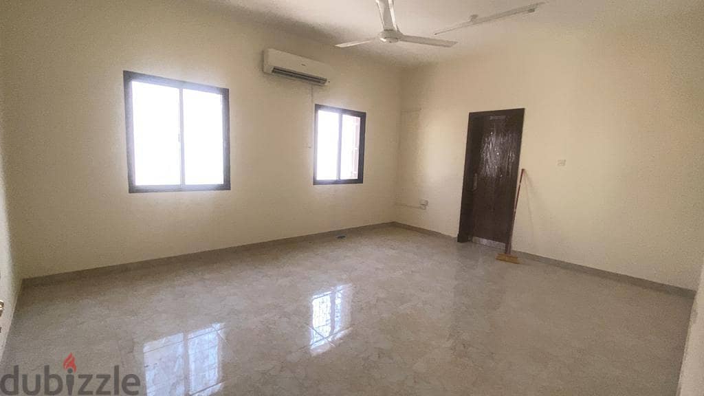 2AK5Elegant 3+1 Bedroom flats for rent in Ghobra near Sultan Qaboos S