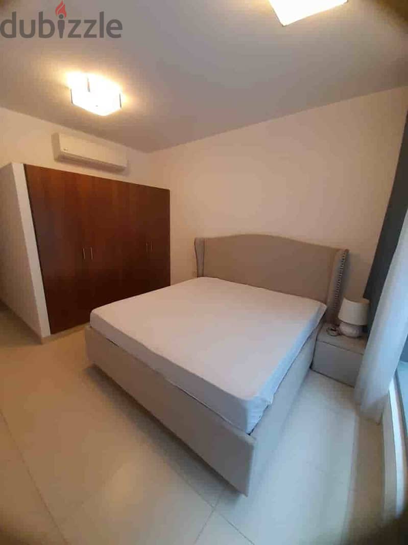 "SRFA229 furnished flat to let in Airport Heights Apartments for