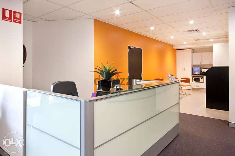Premium Business Office Spaces in Muscat Commercial for Rent 104524789