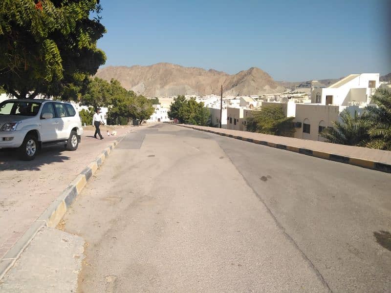 2bhk with splits Ac Near Indian school Muscat ( I. S. M. . Rials 180