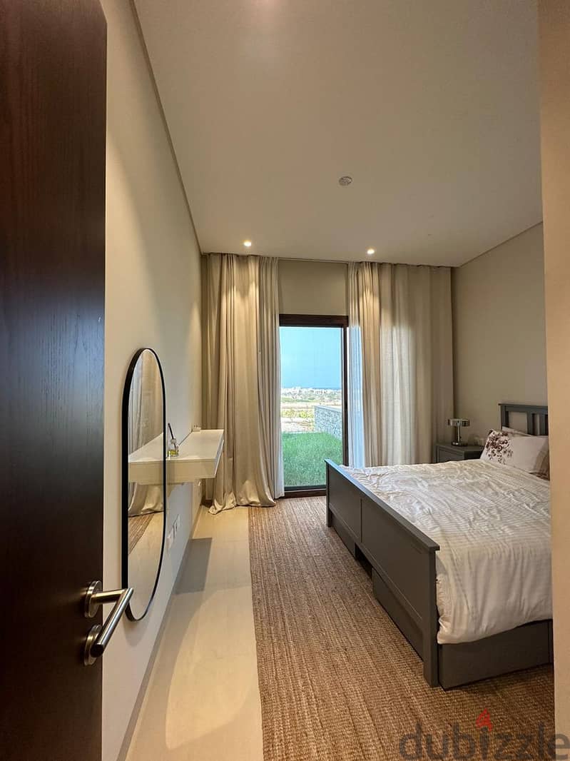 Affordable 1B+B FLAT Jabel Sifah Apartments for Rent 129095484