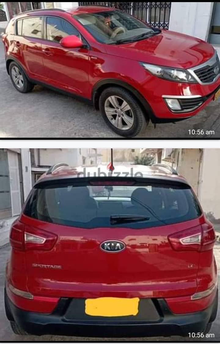Kia Sportage 2012 Cars for Sale 124009472