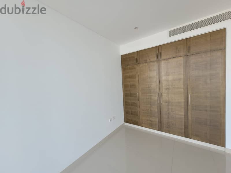 1 BR Luxury Flat in Marsa Garden Al Mouj Apartments for Rent