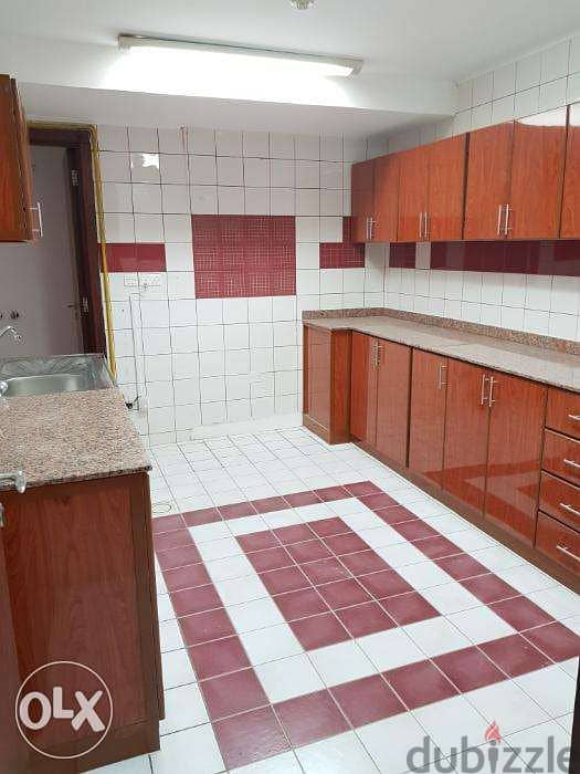 Beautiful 2 BHK & 3 BHK Flats For Rent In Al Khuwair Apartments for